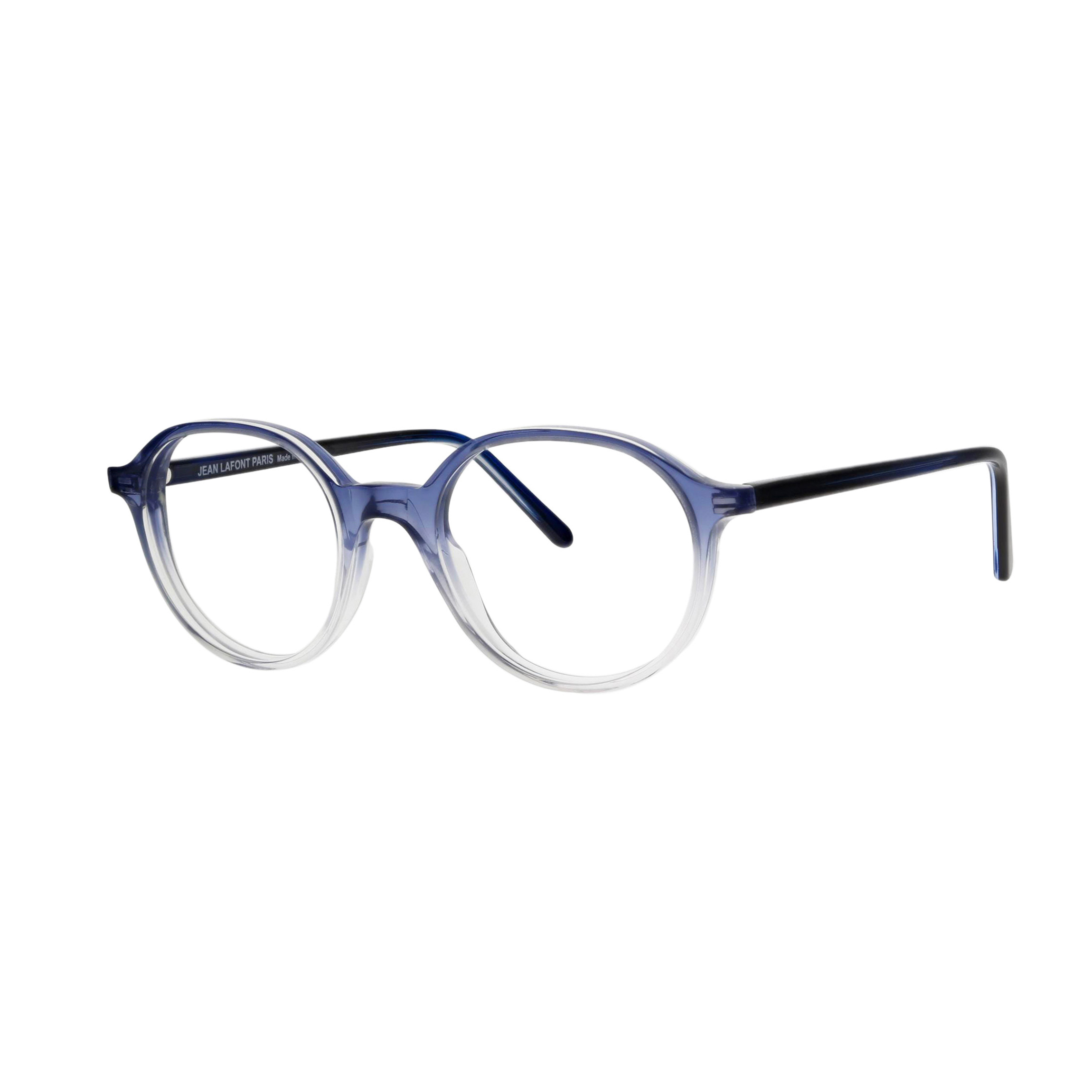 Lafont Juke-Box Eyeglasses 3158e Blue 46mm